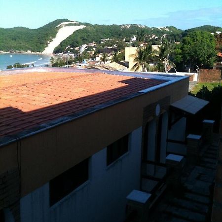 Pontanegra Pontadosolluciene Apartamento Aconchegante Oh Vida Boa Natal Exterior foto
