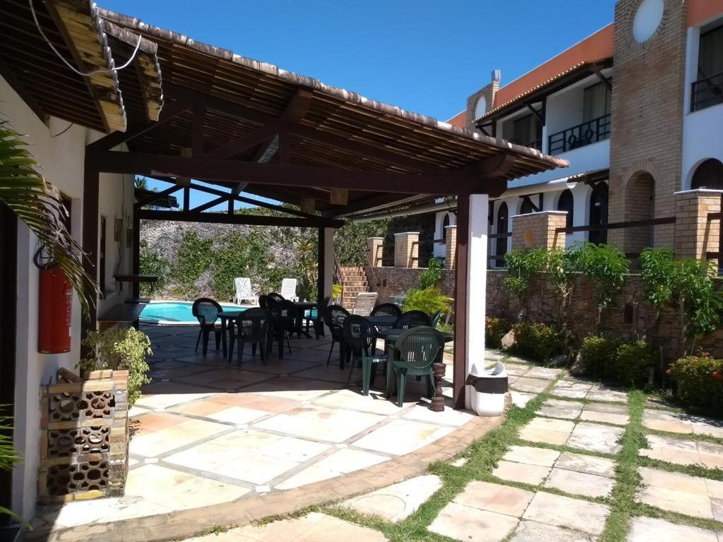 Pontanegra Pontadosolluciene Apartamento Aconchegante Oh Vida Boa Natal Exterior foto
