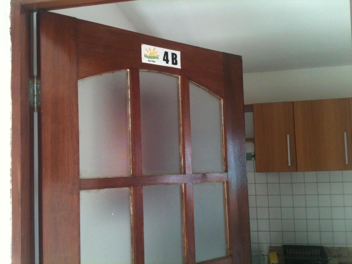 Pontanegra Pontadosolluciene Apartamento Aconchegante Oh Vida Boa Natal Exterior foto