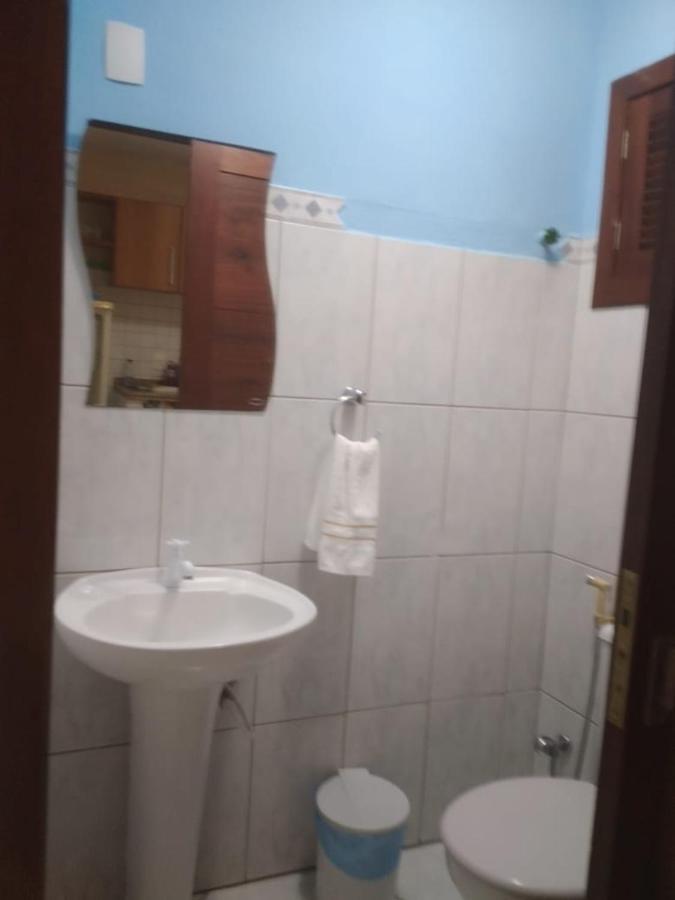 Pontanegra Pontadosolluciene Apartamento Aconchegante Oh Vida Boa Natal Exterior foto